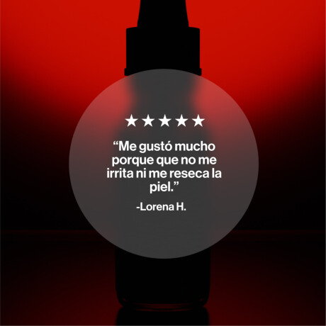 Sérum The Chemist Look Retin E/L Booster 15ml Sérum The Chemist Look Retin E/L Booster 15ml