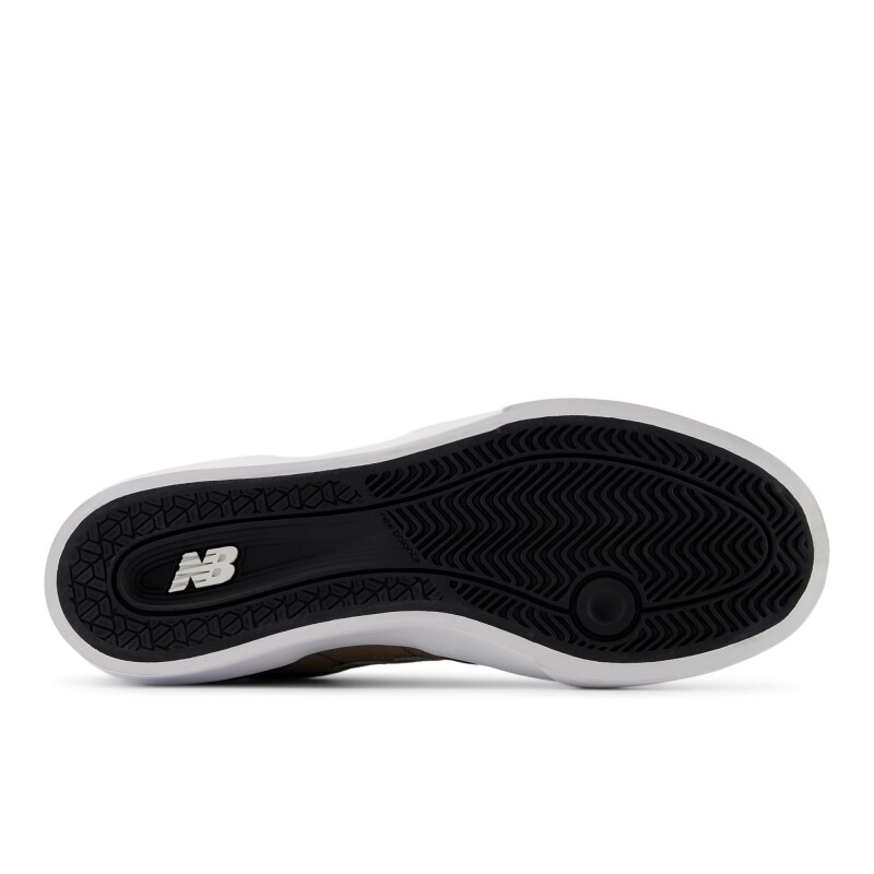 Championes New Balance de Hombre - Numeric 272 - NM272TTO BLACK