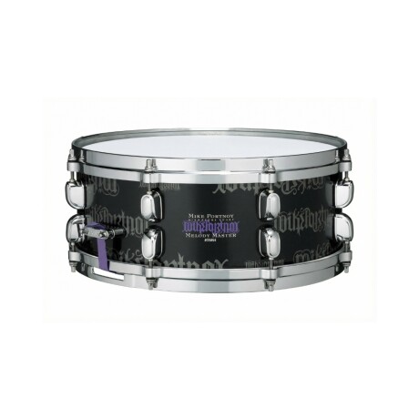 Redoblante Mapex Mp1455bun Mike Portnoy Signature Limited Edition Redoblante Mapex Mp1455bun Mike Portnoy Signature Limited Edition