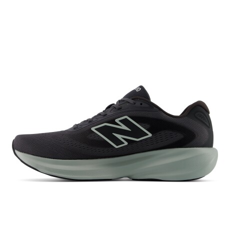 Championes Running New Balance de Hombre 680 v9 M680923 DARK GREY