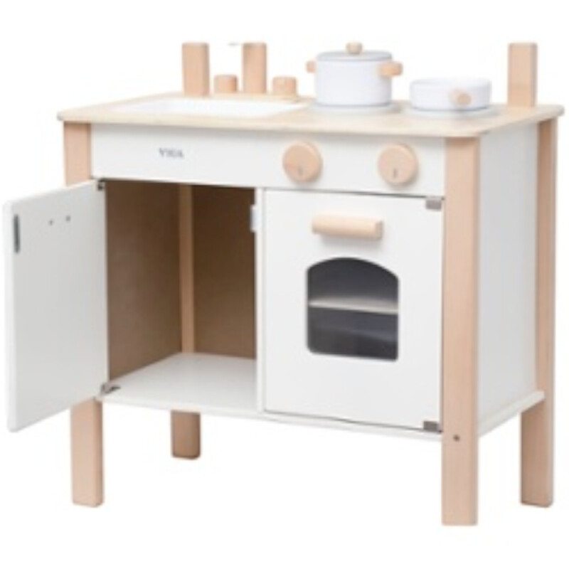 Cocina de Madera Moderna Blanca Viga Cocina de Madera Moderna Blanca Viga