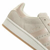 Championes Adidas CAMPUS de Mujer - JP6145 Beige-rosado