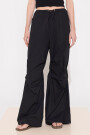 PANTALON INDRA Negro