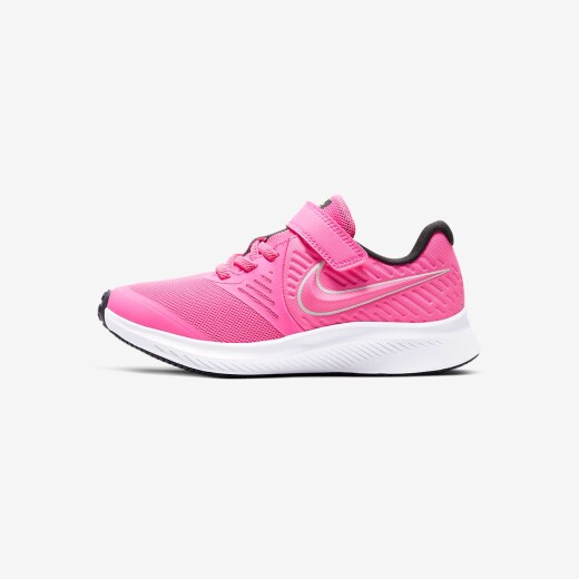 Champion Nike Running Niño Star Runner 2 Psv Pink Color Único