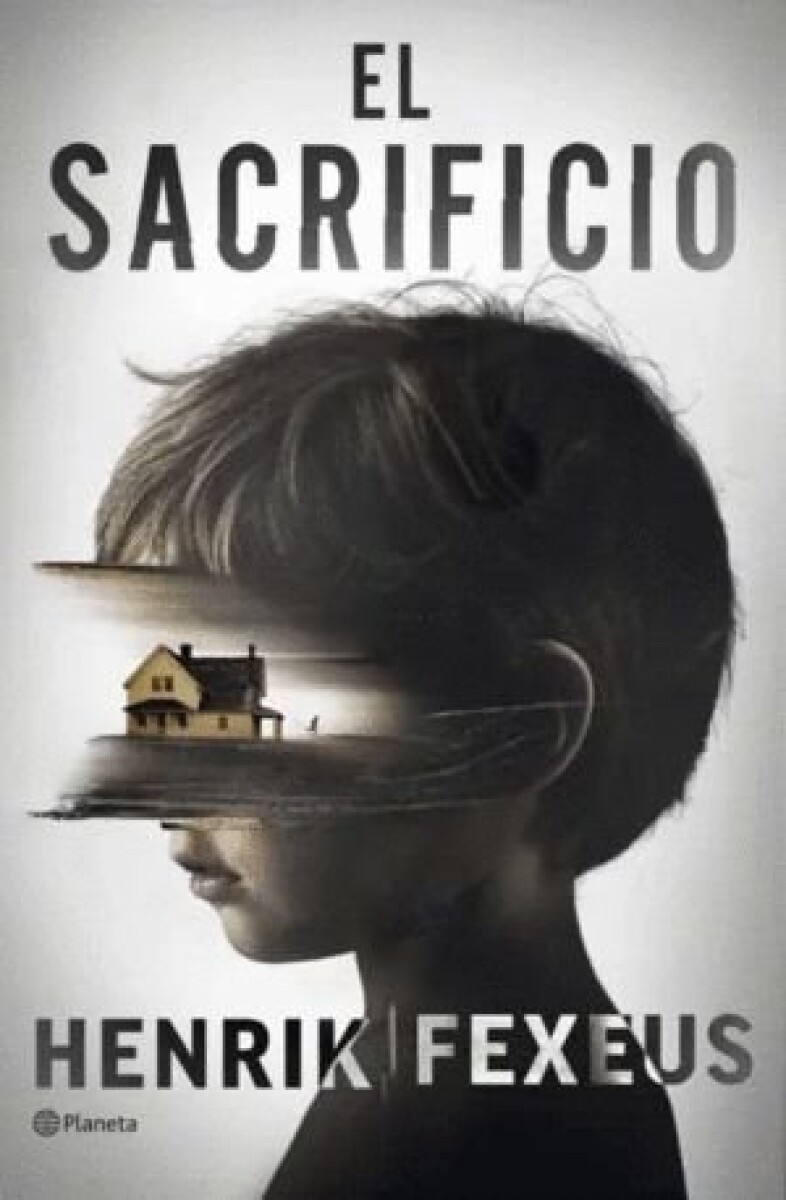 EL SACRIFICIO 