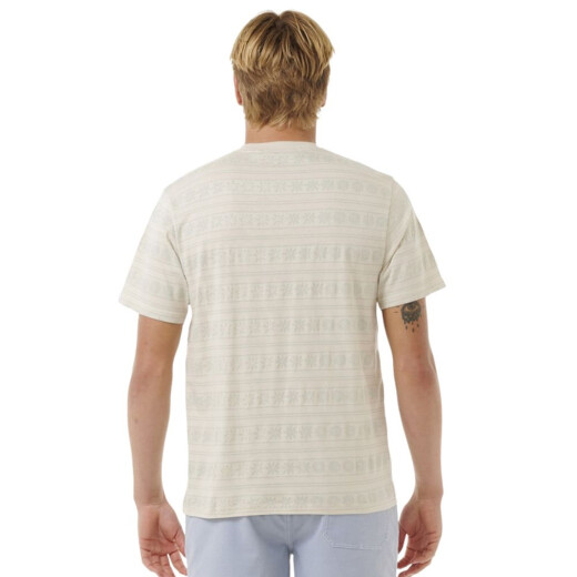Remera Rip Curl Swc Stripey Remera Rip Curl Swc Stripey