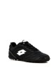 ZAPATO DE FUTBOL 5 LOTTO MILAN-TF-M Negro