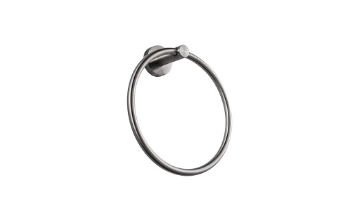 Soporte para toallas individual aro 180-c