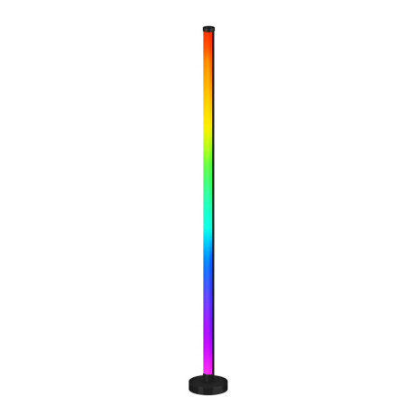 Barra Luz Led Rgb 122cm Ambilight Control + App Usb Barra Luz Led Rgb 122cm Ambilight Control + App Usb