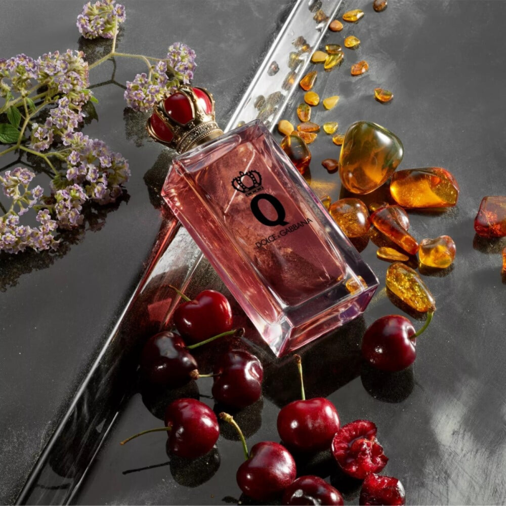 Dolce&Gabanna Q Eau de Parfum 100ml - Femenino
