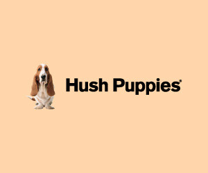 Hush Puppies Portones Shopping