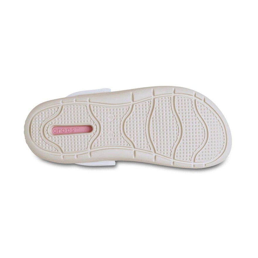 InMotion Clog - Unisex White