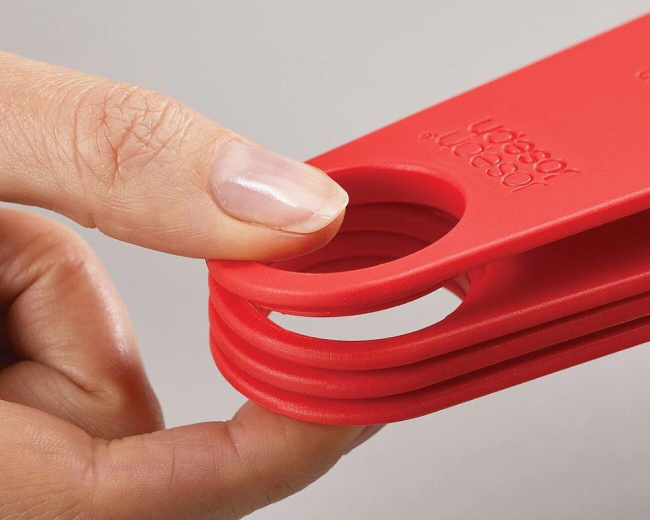 Juego de Tazas Medidoras Joseph Joseph Duo – Set x4 Juego de Tazas Medidoras Joseph Joseph Duo – Set x4