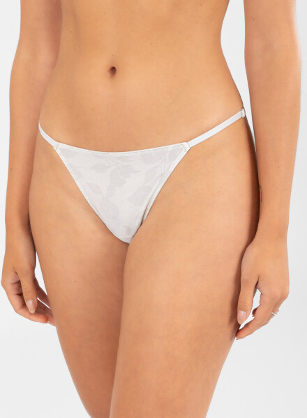 Colaless tiritas verbena Blanco