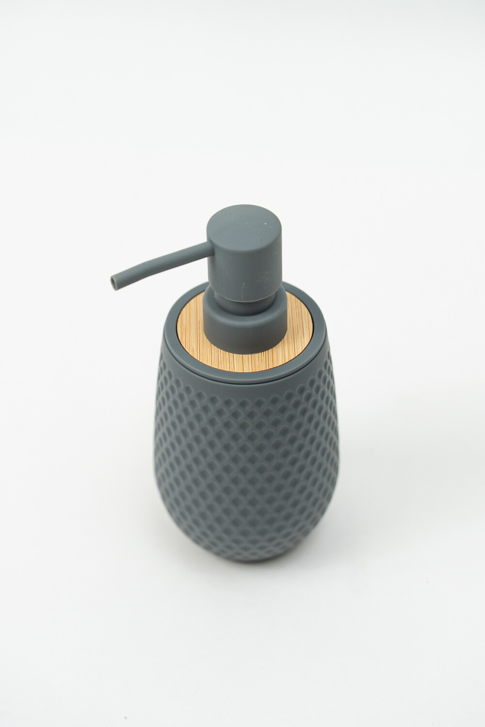 Accesorios Dispensador De Jabón Color Unico