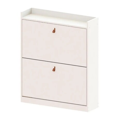 ZAPATERA VERSA HOME - BLANCA ZAPATERA VERSA HOME - BLANCA