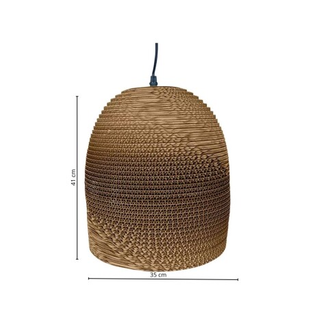 Lampara de techo Kohana D35