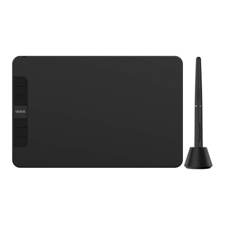 Tableta Digitalizadora Veikk Vk640 Ambidiestro 6x4 5080lpi 001