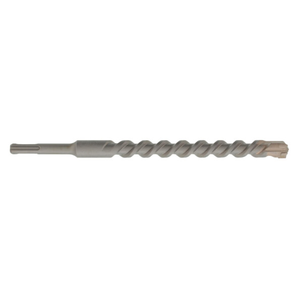 MECHA "R3+" SDS+ 25 x 450 MM ST5072