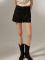 Short Sparkly Negro