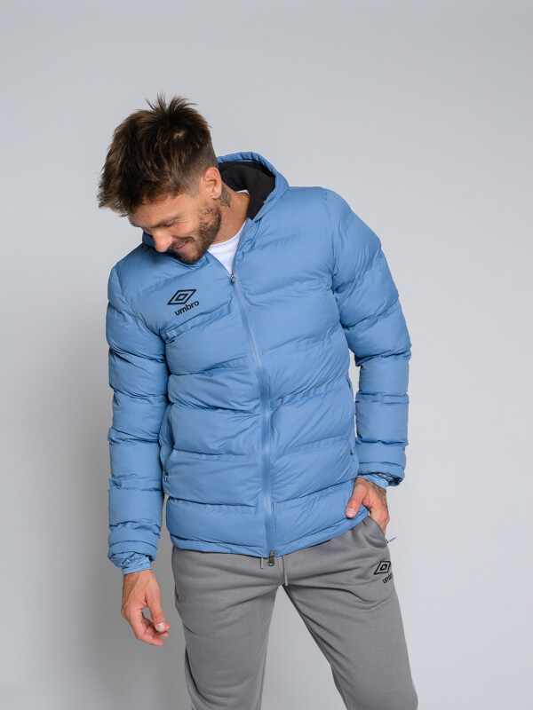PARKA BRUMA Umbro Hombre 00p