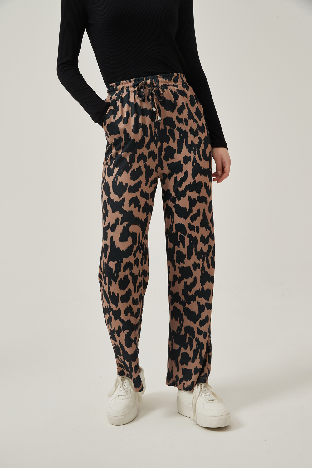 Pantalon Quaino Estampado 2