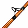 Caña Okuma Trio Rex Surf 4,20 m 3 Tramos 120–250 g Caña Okuma Trio Rex Surf 4,20 m 3 Tramos 120–250 g