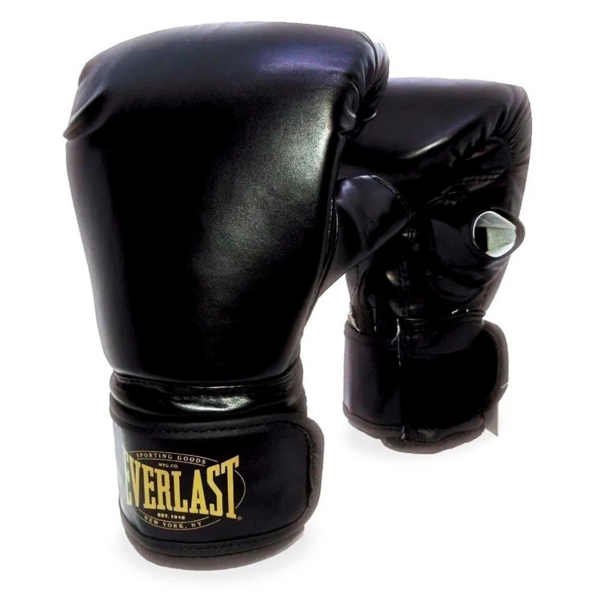 Everlast® Guantes de boxeo para bolsas pesadas (PR)