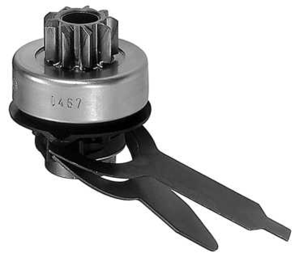 BENDIX ARRANQUE FORD ESCORT INDIEL 9D ZEN