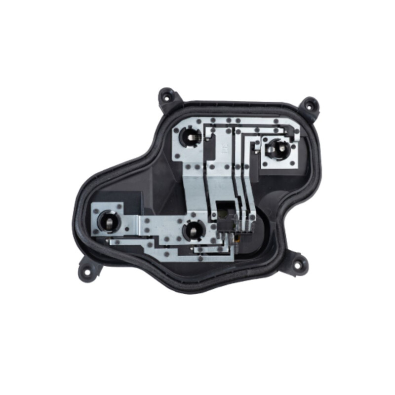 CIRCUITO IMPRESO IZQUIERDO Circuito Impreso Izquierdo