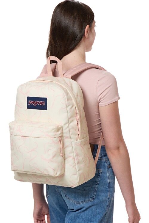 MOCHILA SUPERBREAK PLUS MOCHILA SUPERBREAK PLUS