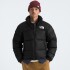 Campera de Pluma 1996 Nuptse hombre Tnf Black/npf/r