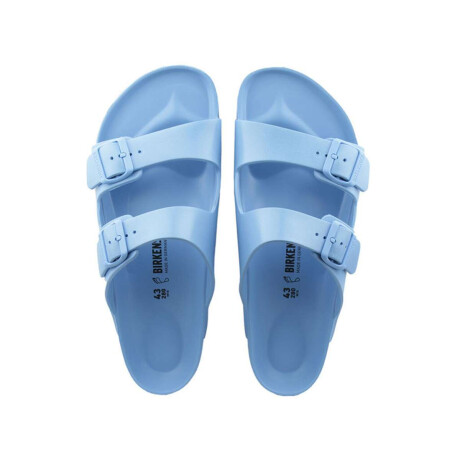 Sandalias Birkenstock Arizona Eva Elemental Blue