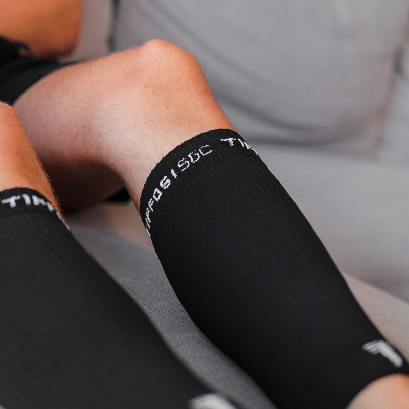 TIFFOSI SOCKS SGC Negro