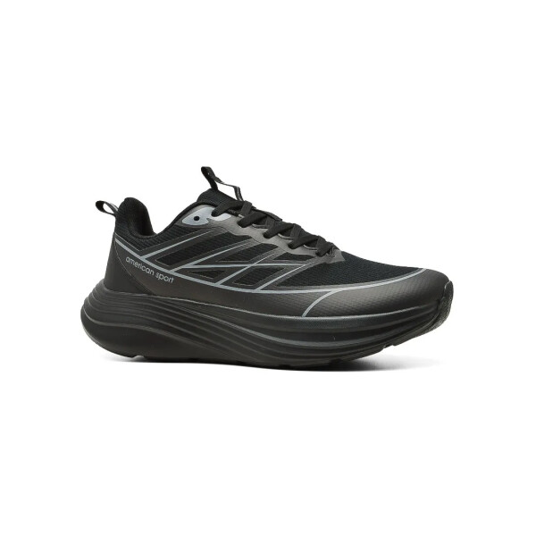 DEPORTIVO MAGNO - AMERICAN SPORT NEGRO