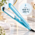 Plancha Babylisspro Ergonómica 1½" Nano Titanium Babnt9559uz PLANCHITA DE PELO BABYLISSPRO BNT9559