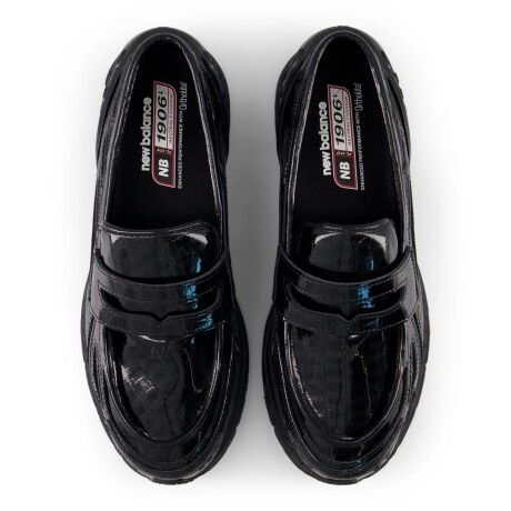 Championes New Balance Unisex - 1906 - U1906LCR BLACK