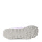 Championes de Niños New Balance 574 Lila - Plata