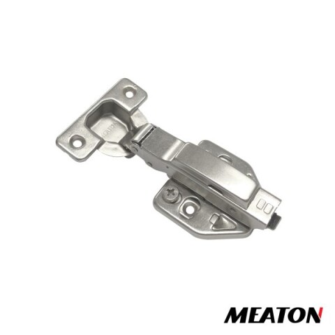 Bisagra Piston Autorretén 35mm Recta Clip Twoway BIS PISTON AUTO.R35 MM RECTA CLIP TWOWAY - S/TOR.