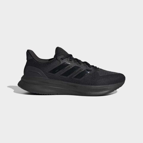 Championes Adidas Ultrarun 5 Negro