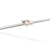 Caravanas Perlas-Plata 925-Con Perla-CA3242 conperla