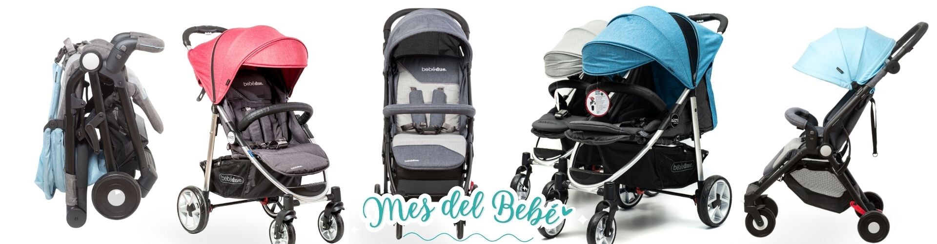 MES DEL BEBE