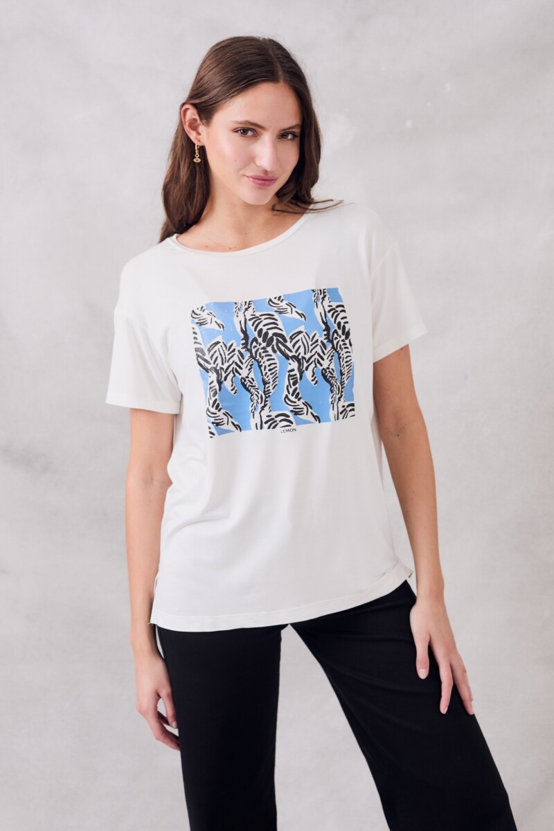 Remeron - Nácar