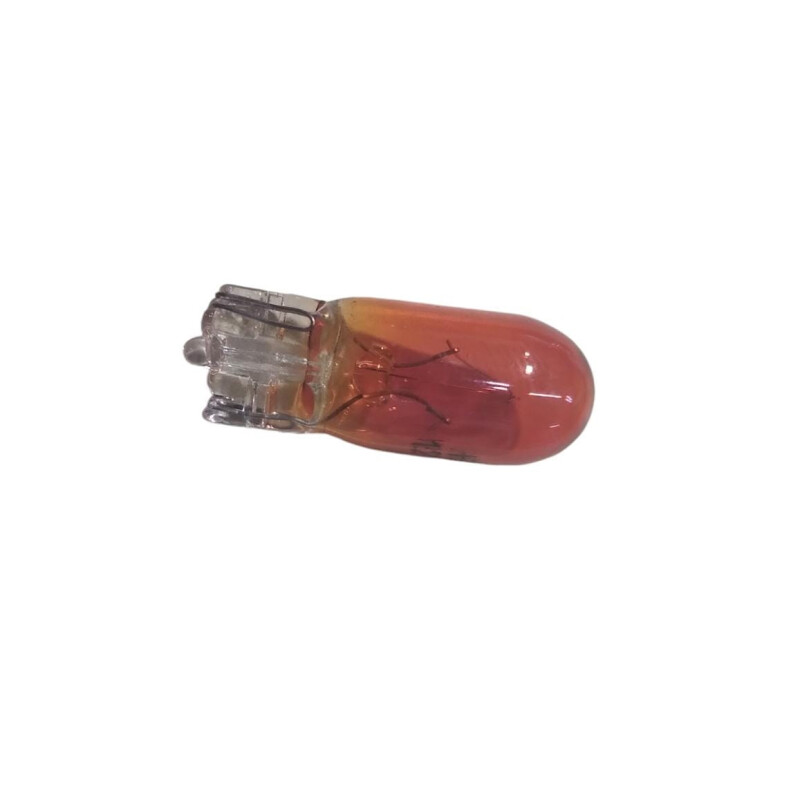 LAMPARA DE POSICION 12V (AMBAR) Lampara De Posicion 12v (ambar)