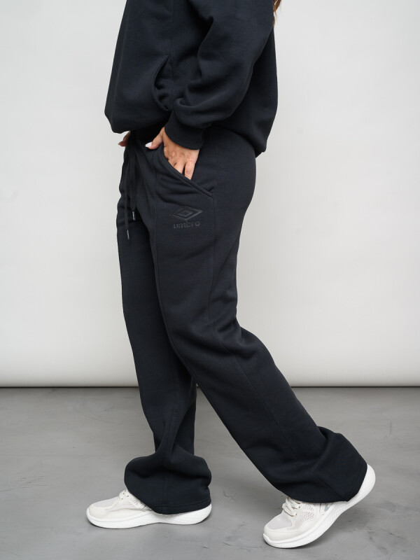 PANTALÓN LUXE MOTION Umbro Mujer 002