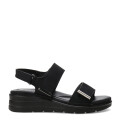 Sandalias de Mujer Lady Confort Lanny Negro