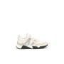Zapatillas Urbano Para Hombre S-Brentha Wl Sneakers Blanco