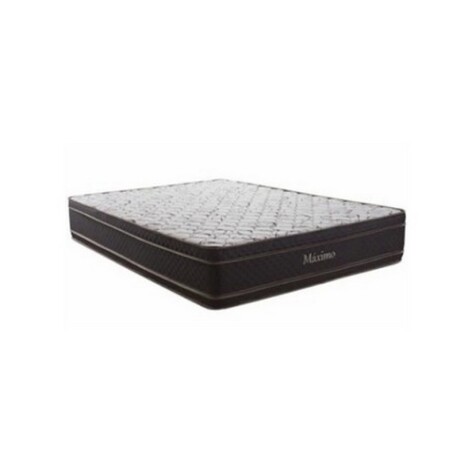 COLCHON QUEEN SIZE HERVAL MAXIMO COLCHON QUEEN SIZE HERVAL MAXIMO