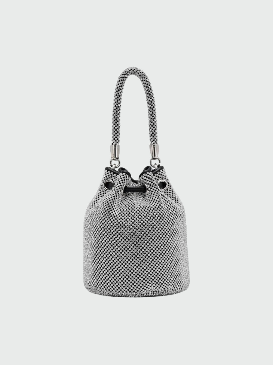 MARC JACOBS - THE RHINESTONE MINI BUCKET BAG Colores varios
