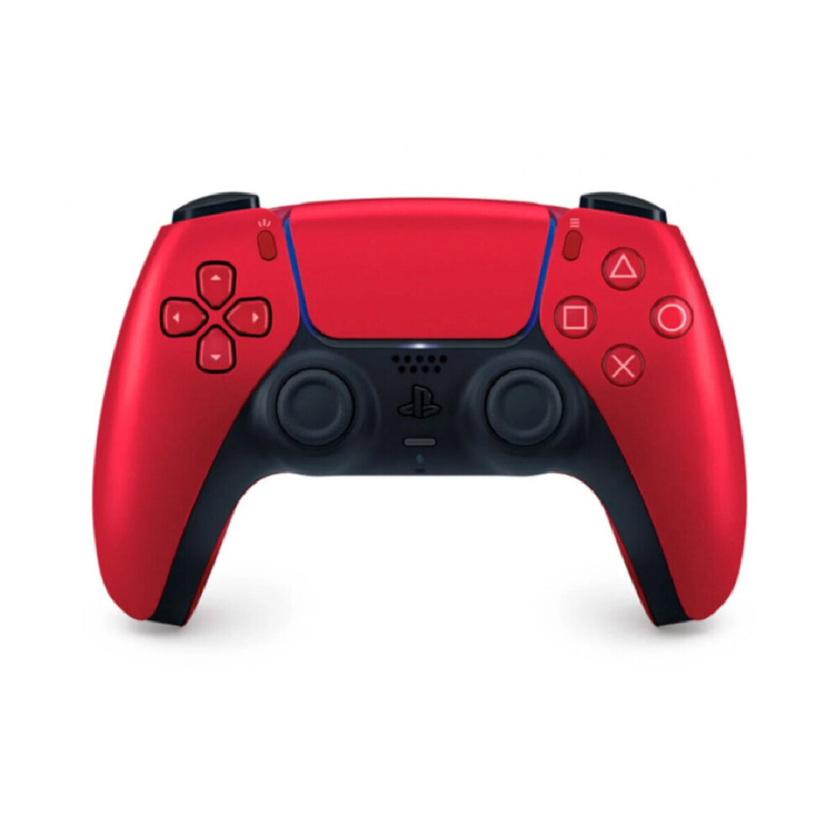 Dualsense PS5 - Volcanic Red 
